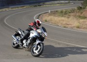 Yamaha TDM900 Yamaha TDM900